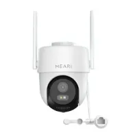 MEARI S2 Plus 4MP Outdoor Smart PTZ Wi-Fi Camera